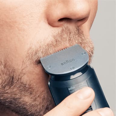 Braun multitrimmerkit BRAMGK7920TS