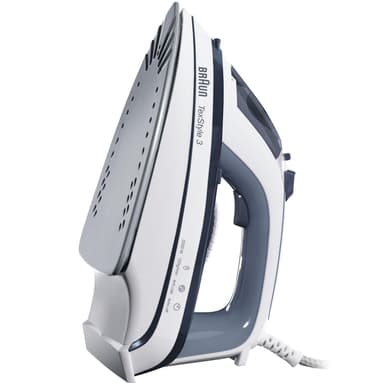 Braun TexStyle 3 dampstrygejern TS375A