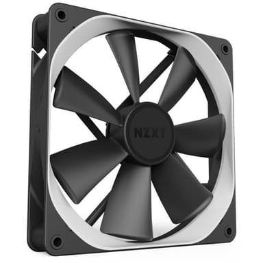 NZXT Aer P blæser 120 mm