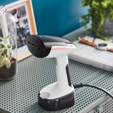 Tefal Access Steam Pocket tøjdamper DT3030E0