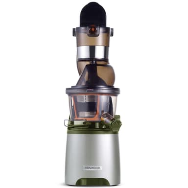 Kenwood PureJuice Pro slowjuicer JMP800SI