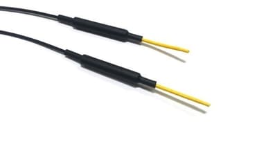 Jeti Duplex 2.4 GHz REX  3 A20-modtager