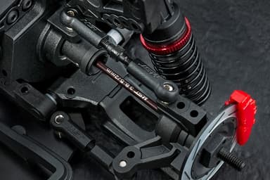 MST FXX S 2.0 1/10 RWD E30RB SÆT