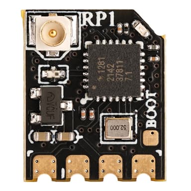 Radiomaster ELRS RP1 V2 Nano Receiver 2.4GHz