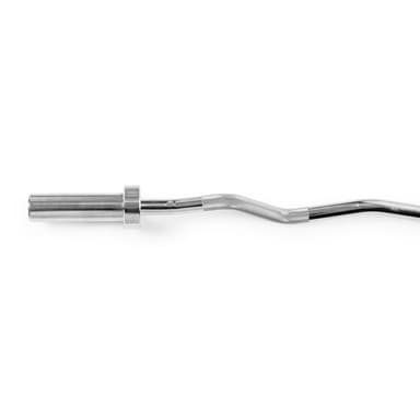 Gymstick 10 kg Olympic Curved Bar