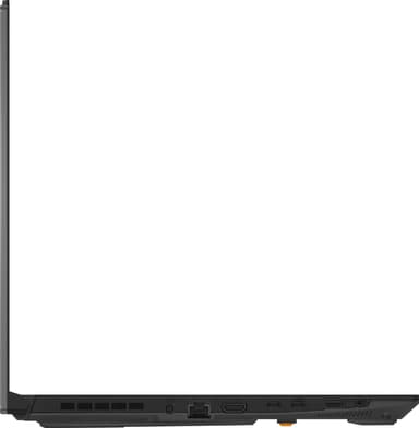Asus TUF Gaming FX707 i7/32/1TB/4070 17,3" bærbar gaming computer