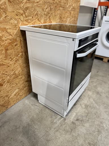 Voss induktionskomfur ELI24471HV - D13517 - brugt