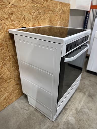 Voss induktionskomfur ELI14340HV - D13369 - brugt