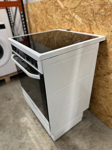 Voss induktionskomfur ELI14340HV - D13369 - brugt