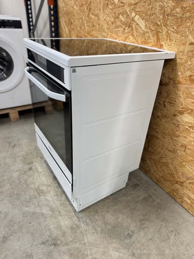 Voss induktionskomfur ELI24471HV - D13517 - brugt