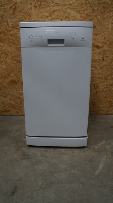 Scandomestic 45 cm opvaskemaskine SFO4500 - D12512 - brugt