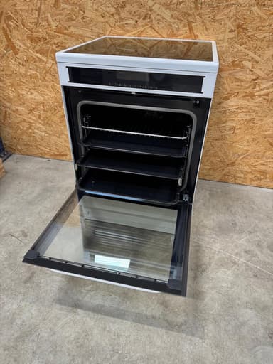 Voss induktionskomfur ELI24471HV - D13517 - brugt