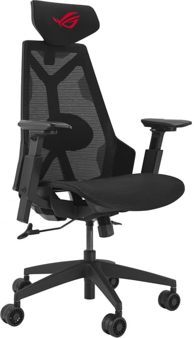 ASUS ROG Destrier gaming stol
