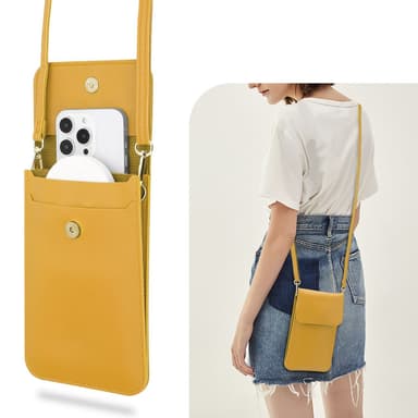 Xiaomi Mi 5s PLUS Cover Etui Case Håndtaske
