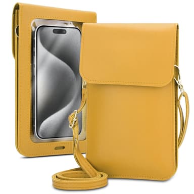 Xiaomi Mi 5s PLUS Cover Etui Case Håndtaske