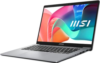 MSI Modern 14 i3-13/8/512 14″ bærbar computer