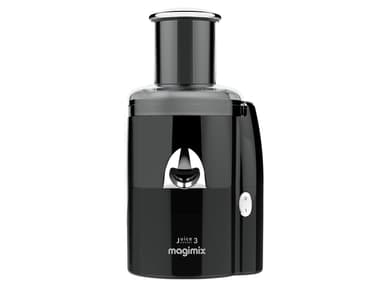 Magimix Juicer/saftpresser Black