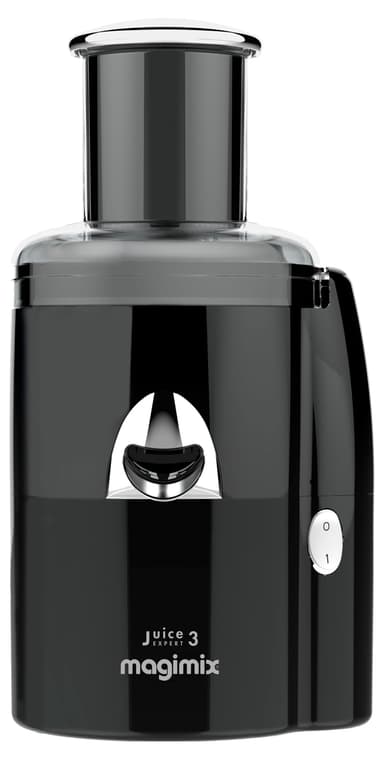 Magimix Juicer/saftpresser Black