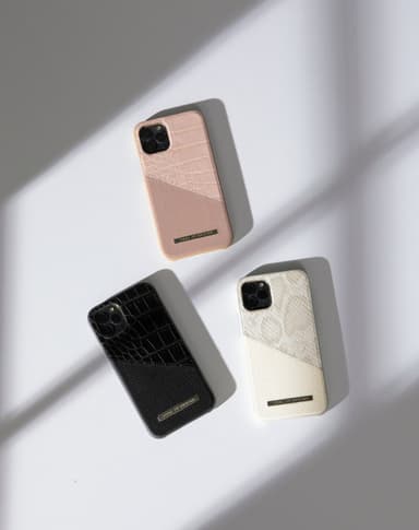 Atelier Case iPhone 13 Nightfall Croco