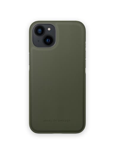 Atelier Case iPhone 13 Intense Khaki