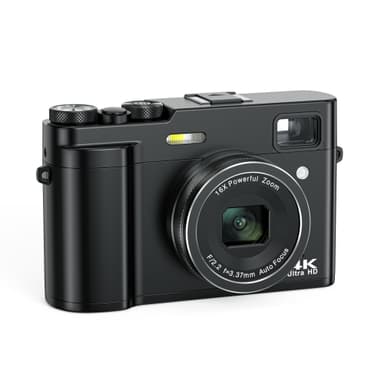 4K digitalkamera DC213Y