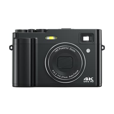 4K digitalkamera DC213Y