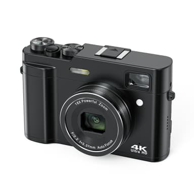 4K digitalkamera DC213Y