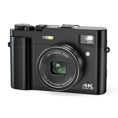 4K digitalkamera DC213Y
