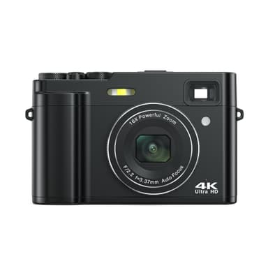 4K digitalkamera DC213Y