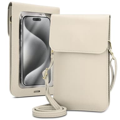 Realme C33 Cover Etui Case Håndtaske