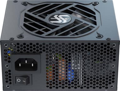 Seasonic FOCUS SGX-650 650W strømforsyning