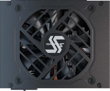 Seasonic FOCUS SGX-650 650W strømforsyning