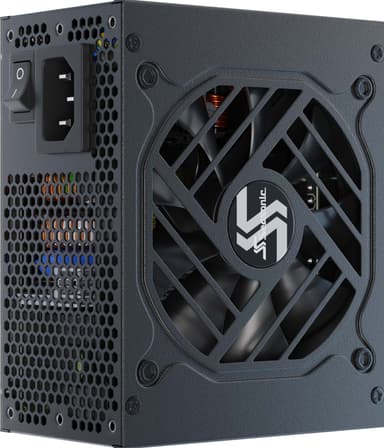 Seasonic FOCUS SGX-650 650W strømforsyning