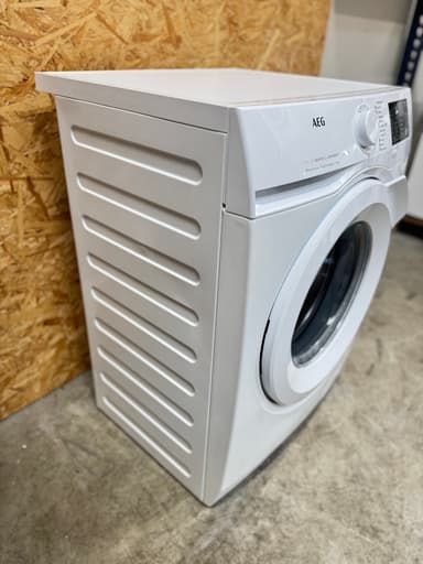 AEG 6000 series vaskemaskine L6FBM843I - D12974 - brugt