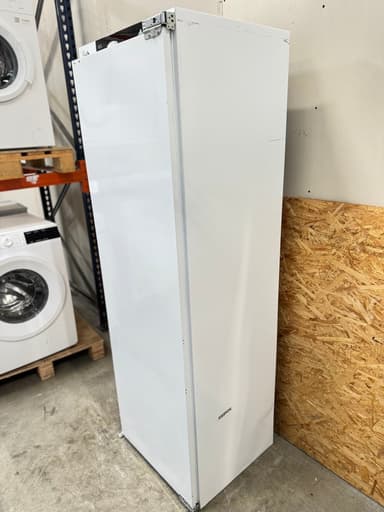 AEG integreret fryseskab ABE818E6NC - D12444 - brugt
