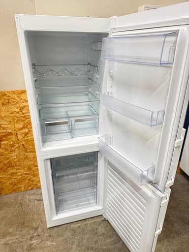 Electrolux køle/fryseskab EN3201MOW - D12815 - brugt