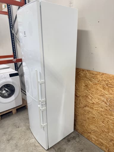 Electrolux køle-fryseskab EN3851JOW - D13582 - brugt