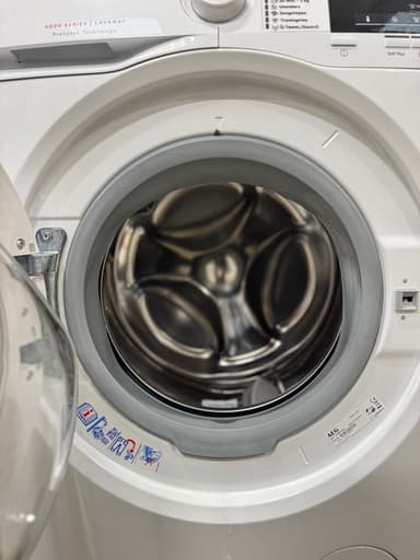 AEG vaskemaskine L6FBE740G - D13109 - brugt
