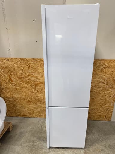 Gram køle/fryseskab KF471854 - D13347 - brugt