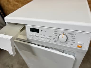 Miele tørretumbler T8967WP - D13012 - brugt