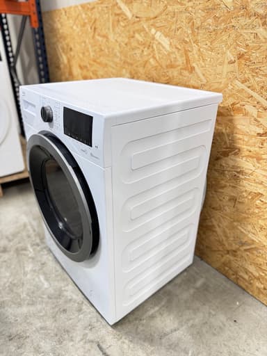 Beko vaske/tørremaskine EHTV8736XS2 - D12736 - brugt