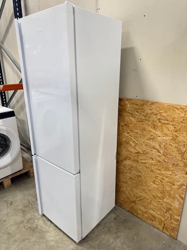 Gram køle/fryseskab KF471854 - D13347 - brugt