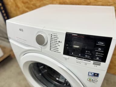 AEG vaskemaskine L6FBE740G - D13109 - brugt
