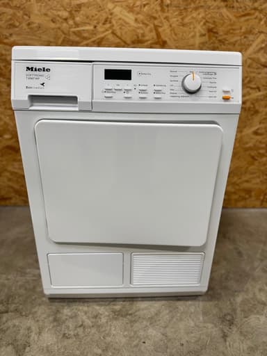 Miele tørretumbler T8967WP - D13012 - brugt