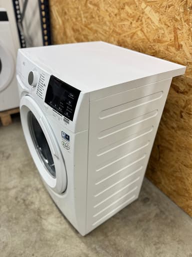 AEG vaskemaskine L6FBE740G - D13109 - brugt