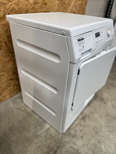 Miele tørretumbler T8967WP - D13012 - brugt