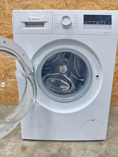 Bosch slimline vaskemaskine WLL24260SN - D13016 - brugt