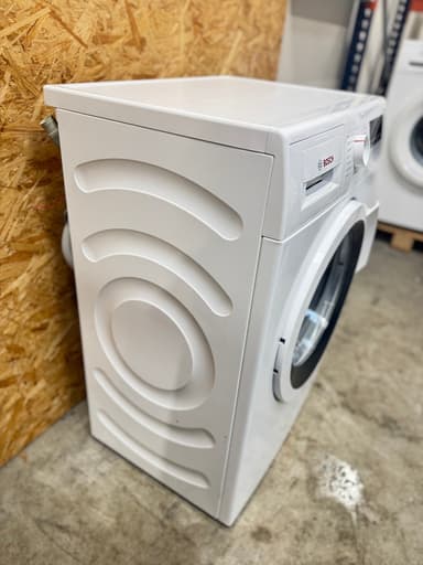 Bosch slimline vaskemaskine WLL24260SN - D13016 - brugt