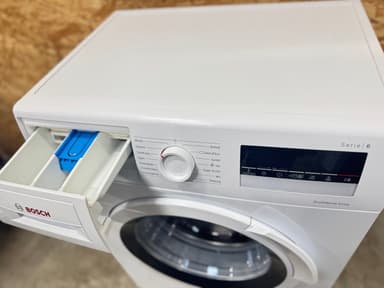 Bosch slimline vaskemaskine WLL24260SN - D13016 - brugt