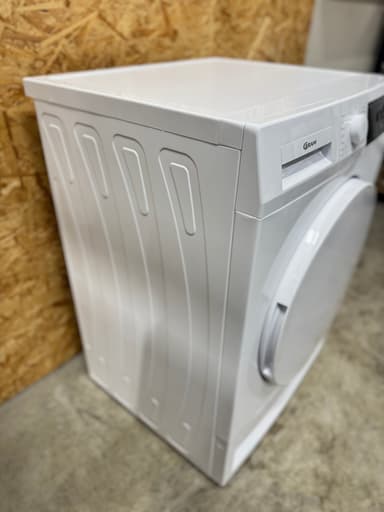 Gram tørretumbler TPS7731-90/1 - D13505 - brugt